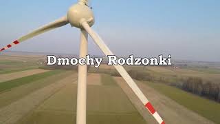 The Most Powerful Wind Turbine in The World Enercon E126 [upl. by Alidis28]