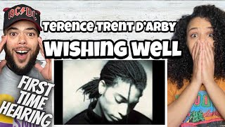 WOW FIRST TIME HEARING Terence Trent Darby  Wishing Well REACTION [upl. by Arenat316]