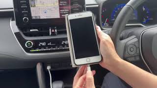 CC CarPlay 2024改增加TYPE C [upl. by Duwe]