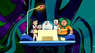 DORAEMON ITALIANO NUOVI EPISODI DEL 10 MARZO 2024 [upl. by Esiouqrut506]