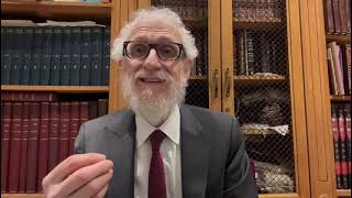 Parshat Noach with Rabbi Hecht [upl. by Draw]