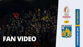 Fan video • Standard de Liège 2  0 KVC Westerlo 04032023 [upl. by Nivrad425]