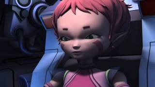 CODE LYOKO  EP79  Torpille virtuelle [upl. by Acinorav]