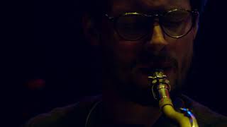 Quatuor Machaut  Kyrie  Live at Jazzdor Berlin 2017 [upl. by Figone]