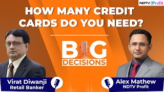 How Do Bankers Decide Whether To Give You A Loan  Big Decisions [upl. by Jamin871]