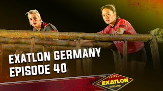 EXATLON Germany 2024  Episode 40 ExatlonGermany [upl. by Ettenoitna]