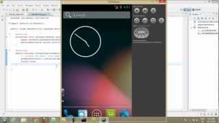 Programming for Android Installing everything you need NEW Simpler Process using ADT Bundle [upl. by Anos785]