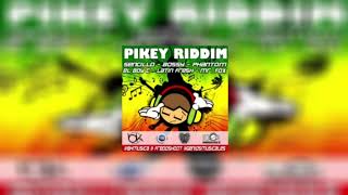 El Boy C  Dale Mami Pikey Riddim Prod bkmusicaa [upl. by Hilleary]