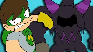 Eddsworld  PowerEdd Español Latino [upl. by Hambley]