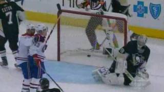 Michael Cammalleri Sweet Goal May 2 2010 [upl. by Drice]