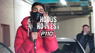 Frxxer  Hoods Hottest Part 2  P110 [upl. by Ateval]