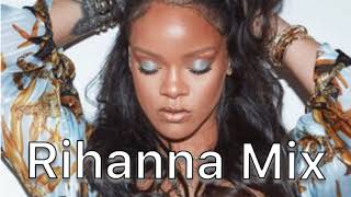 Rihanna mix [upl. by Heidy991]