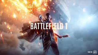 Battlefield 1 soundtrack  Multiplayer music  Set 08 In the Name of the Tsar [upl. by Hayman71]