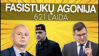 Arturas Orlauskas quotIš kiemo pusėsquot 621 informacinė satyros ir humoro laida 2024 09 25 [upl. by Giorgia]