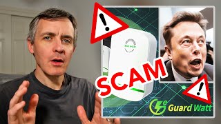 eGuard Watt Elon Musk Scam and Reviews 2024 [upl. by Haynor930]