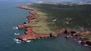 Roadtrip aux Iles de la Madeleine [upl. by Ainivad852]