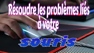 Résoudre les problèmes mettre à jour les pilotes de sa souris automatique [upl. by Seuqirdor263]