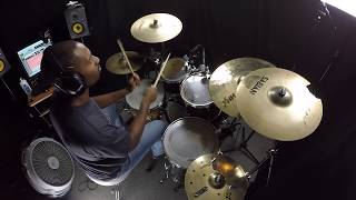 Maroon 5  quotWhat Lovers Doquot Drum Cover ft SZA [upl. by Vin]