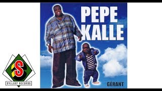 Pépé Kallé  Muana ndeke audio [upl. by Ardnnek]