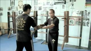 Jeet Kune Do JKD [upl. by Linden]