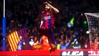 Neymar JR  Chandelier HD [upl. by Layod766]