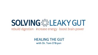 Lipopolysaccharide Toxins Leaky Gut and How to Make Sure You Don’t Have a Heart Attack [upl. by Poland143]