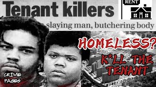 Ang Apartment  Page 7  Dyckman Murders  Crime Pages  Tagalog True Crime Stories [upl. by Haggai]