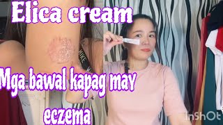 Eczema Mga Bawal KAININ update [upl. by Peper]