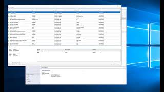 Tenant Network Creation in SCVMM 2019 [upl. by Aihsek999]