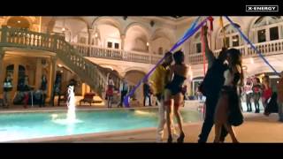 ARASH feat Sean Paul She Makes Me Go Official Video HD YouTube x264 [upl. by Alyakcim]