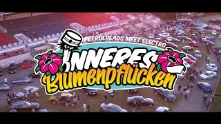 Sourkrauts  Inneres Blumenpflücken 2016 Aftermovie [upl. by Aicinet]