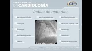 Cardiología Vuelta 2 Parte 2 [upl. by Enimzaj674]