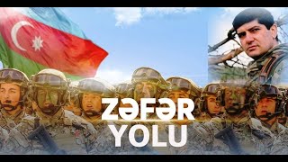 Şemistan Elizamanlı  Zəfər Yolu [upl. by Ahtivak]