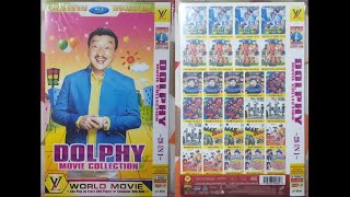 Dolphy Movie Collection DVD Menu 2019 [upl. by Hsaka]