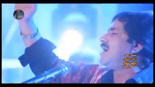 Mumtaz Molai  New Album 25  Masa Asan Manzal  New Sindhi Song 2018 HD [upl. by Amikehs407]