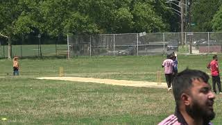 Black Caps Vs ESG  07212024  ESG Batting [upl. by Bolling]