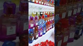 Exhibition SuccessfullyComplete In Kurla Mumbai70 bestfragrance nitinfreefire bestperfumes [upl. by Eened]