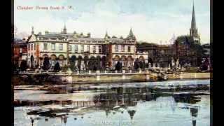 Clumber House Nottinghamshire England Demolished 1938 [upl. by Thetos710]