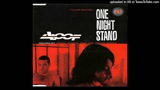 The Aloof  One Night Stand The Long Night and The Samba  Ashley Beedle Remix [upl. by Aerdua439]