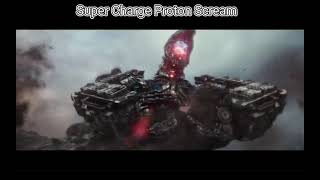 Mechagodzilla Proton Scream Sound effect [upl. by Mansoor]