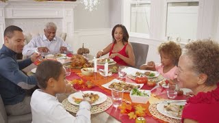 Keep the feast on the table Thanksgiving Ready Pet GO safety tips [upl. by Skoorb]