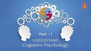 Understanding Cognitive Psychology Mental Processes Perception  cognitivepsychology [upl. by Helene]