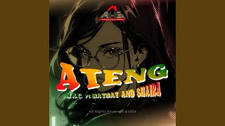 Ateng feat MatMat Shaira [upl. by Melosa]