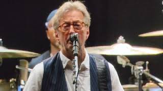 Eric Clapton Columbus Ohio September 8 2022 [upl. by Hiroshi]