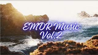 EMDR Bilateral Music quotVol 2quotfor Anxiety Relief Insomnia Stress PTSD Mind Relaxation [upl. by Garin342]