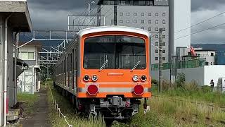 EF65伊豆箱根鉄道甲種鉄道車両輸送・三島駅入換 [upl. by Relyhs]