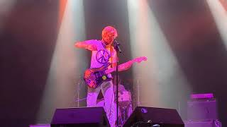 Kula Shaker  Gaslighting  New Song  Live 4K  OUR Fest 2023  Ourense [upl. by Zackariah]