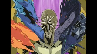 YuGiOh  Dragon Revival Ritual  FiveHeaded Dragon [upl. by Mas]