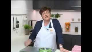 Odlums Catherine Leyden Baking Advice [upl. by Ellienad]