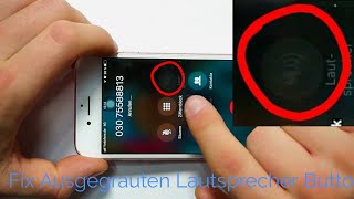 IPhone 7 kein Telefonieren kein Lautsprecher  Audio Chip Fix  Selber reparieren [upl. by Ennayllek]